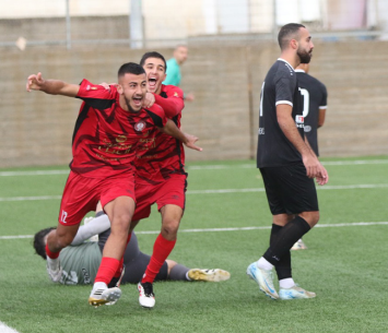 אחד המשחקים המטורפים בליגה א' (וואסים מוואסי)