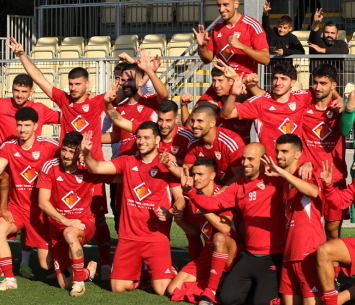 שחקני טירה בסיום (דאפר מחאמיד)