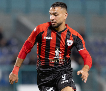 שאדי מסארווה. כוכב המחזור (איהם ג'אברין)