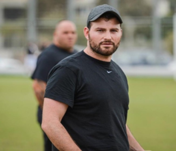 לקח אחריות. טרקו (התאחדות לכדורגל)