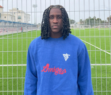 שחקנה החדש של טירה