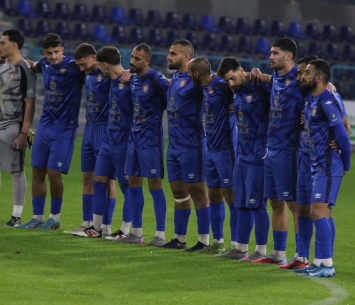 שחקני באקה אל גרבייה (דאפר מחאמיד)