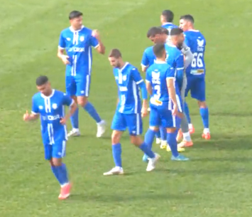 שחקני דימונה