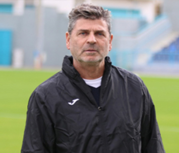 המאמן הבא של טירת כרמל? סייג