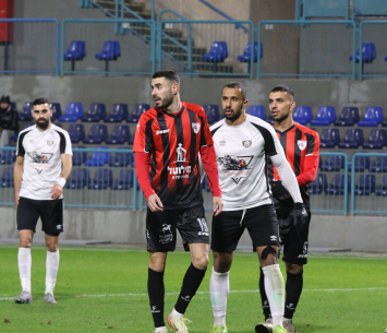 שחקני מוסמוס וטמרה (דאפר מחאמיד)