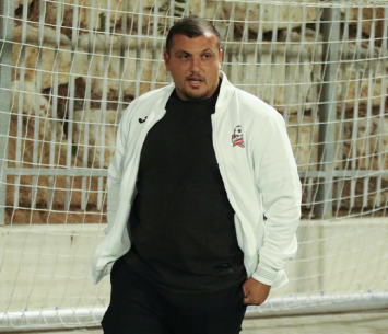 עזב. מוגרבי