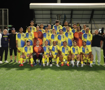 הפסיקו פעילות. מכבי באר יעקב (ליאור בר סימן טוב)