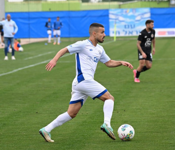 דרוך. נתן (יגאל צריקר)