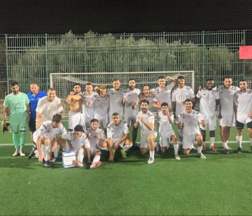 איבדו נקודות חשובות. מ.כ. אריאל (באדיבות המועדון)