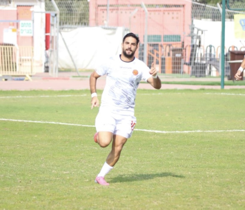 משחק ענק. ברמי (גל פורטמן)