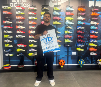 אליגון עם הפרס