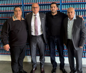 הסכם היסטורי בליגה א'