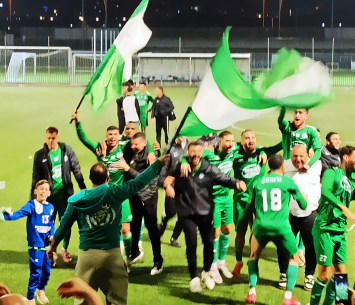 ניצחון חשוב. מ.כ. שדרות (אלון יהודיוף)