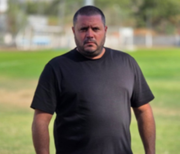 התפטר. שאול