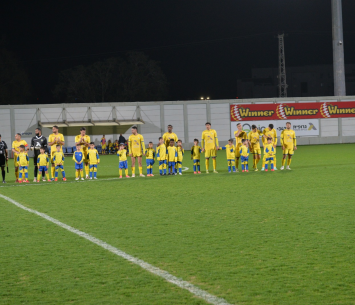 שחקני יבנה (חגי חסדאי כהן- באדיבות המועדון)