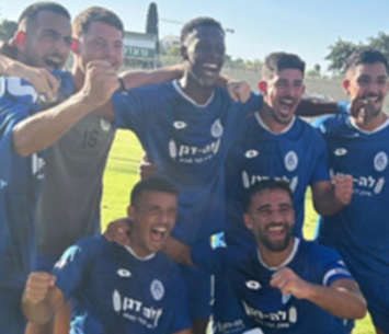 בימים טובים יותר. שחקני רמה