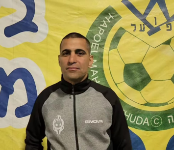 דרוך. צבי (באדיבות המצולם)