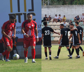 משחק על עונה שלמה