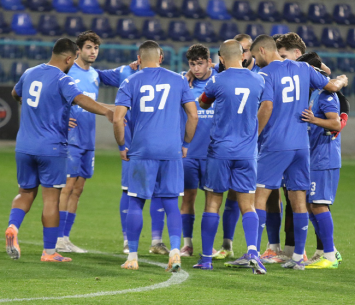 יחזרו לנצח? שחקני כרמיאל (דאפר מחאמיד)