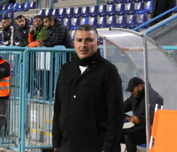 התפטר. זועבי (דאפר מחאמיד)