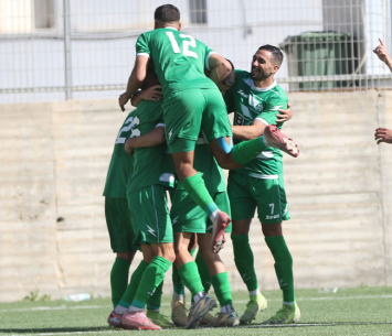 שחקני אחי נצרת. בדרך ללאומית (וואסים מוואסי)