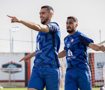 חמאדה ג'אברין חוגג (איהם ג'אברין)