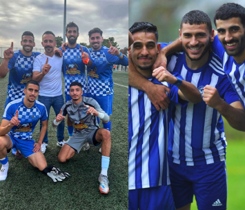 מי תחגוג בסיום?