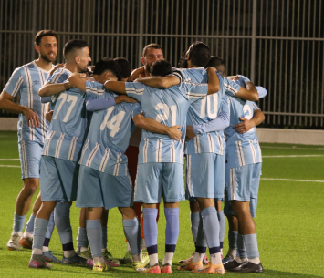 שחקני מגדל העמק (דאפר מחאמיד)