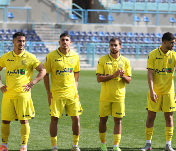 שחקני פאחם (דאפר מחאמיד)