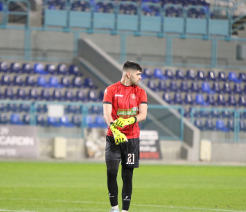 שוער פאחם. רבינוביץ' (דאפר מחאמיד)