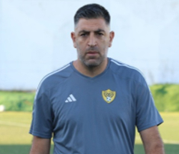 מחכה לחזרה למגרשים. אלקבץ