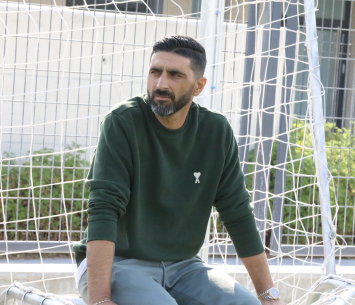 חושב שיש להודיע על סיום הליגה. שבת