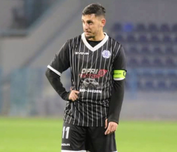 איציק דנן (דאפר מחאמיד)