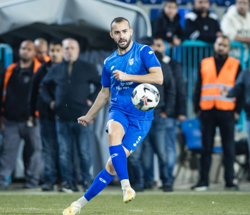 בלם כרמיאל אכרם שריח (דאפר מחאמיד)