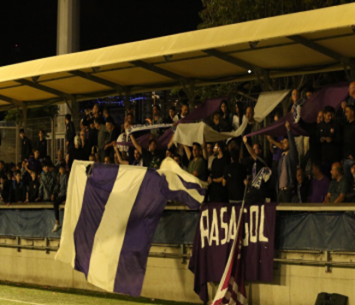 מה דעתם? אוהדי הכח (דאפר מחאמיד)