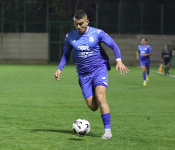 הליגות הנמוכות יחזרו? (דאפר מחאמיד)