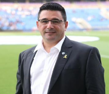 עורך הדין אמיר כהן