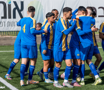 שחקני קריית גת (טים נודלמן)