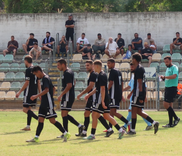 שחקני מעלות (באדיבות המועדון)