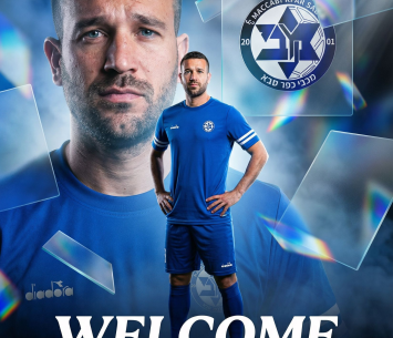 היסטוריה בכפר סבא. מאמן קבוצה קובי דומר (דוברות המועדון)