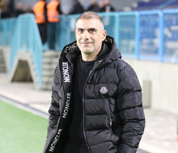 יאמן את כרמיאל גם בעונה הבאה. פלאש (דאפר מחאמיד)