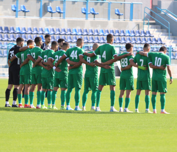 תהיה קבוצה טובה. שחקני אחי נצרת (דאפר מחאמיד)