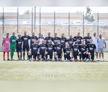 מכתב הלוחמים (סמואל ברבי)