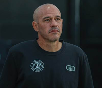 יחזור לאמן? זנדברג (ערוץ הספורט)