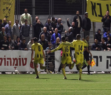 עתידם לא ברור. שחקני נורדיה