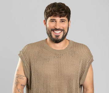 יגיע לגמר? דור חי חמו (רן יחזקאל)