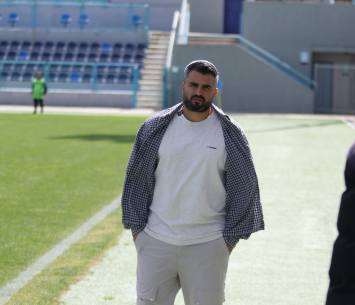 היכן יאמן בעונה הקרובה? ביטון (דאפר מחאמיד)