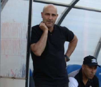 מתחיל דרך חדשה. בנודיס