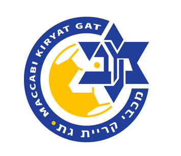 הסמל החדש של קריית גת