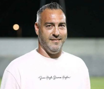בונה את העונה הבאה. לוי (עודד קרני, התאחדות לכדורגל)